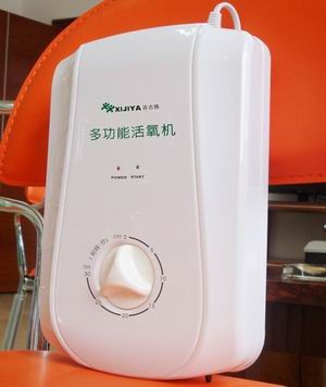 批发采购果蔬解毒机